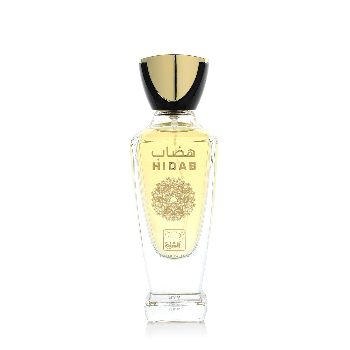 طقم هضاب ( عطر100 مل + عطر30 مل + خلطة )