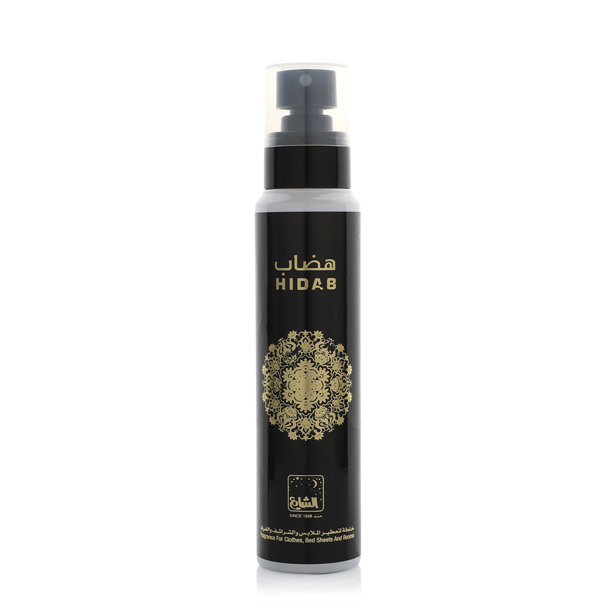 طقم هضاب ( عطر100 مل + عطر30 مل + خلطة )