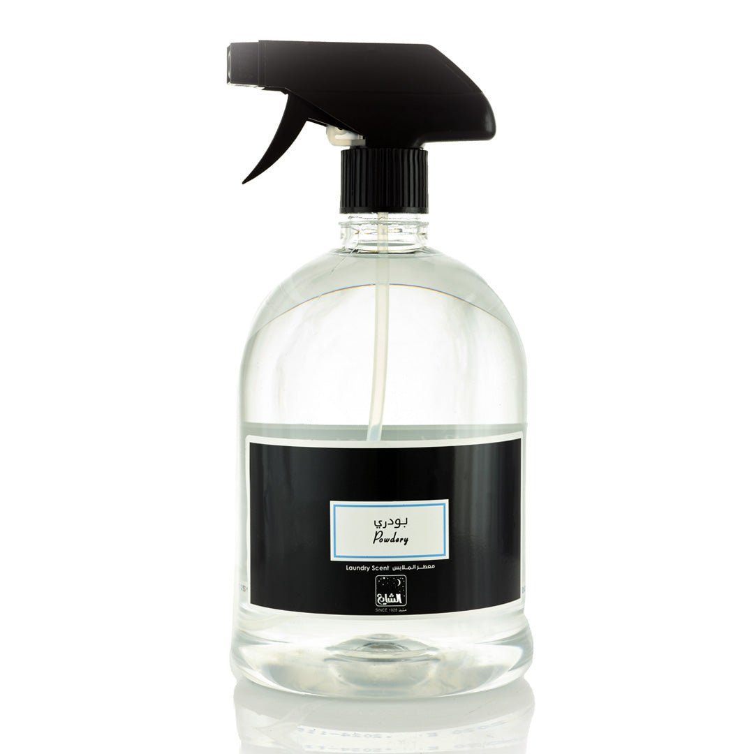 بودري معطر الملابس 1000 ملي