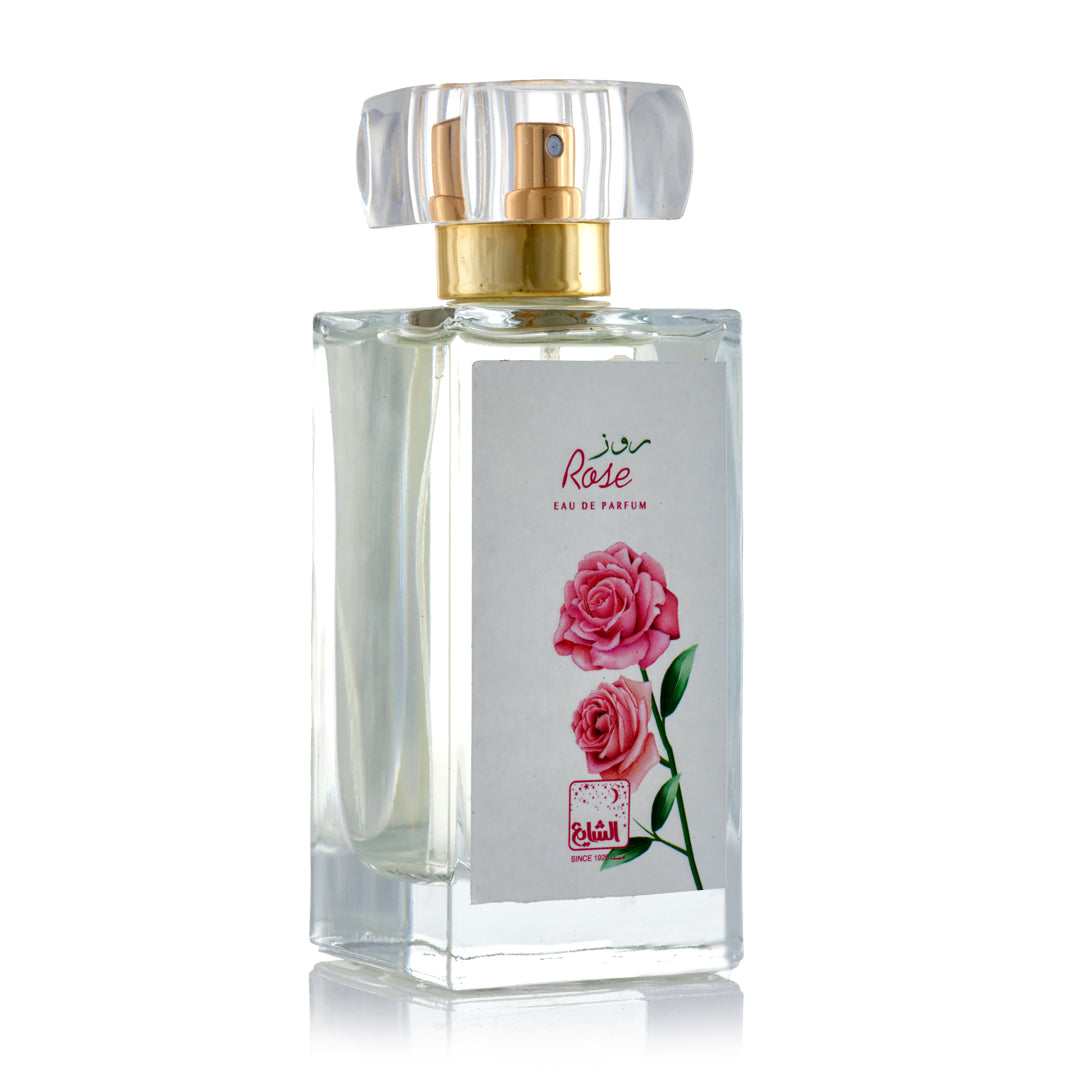 عطر روز 100 ملي
