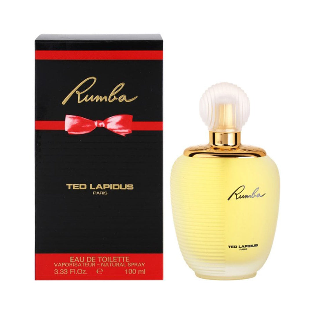 عطر رومبا من تيد لابيدوس 100ملي