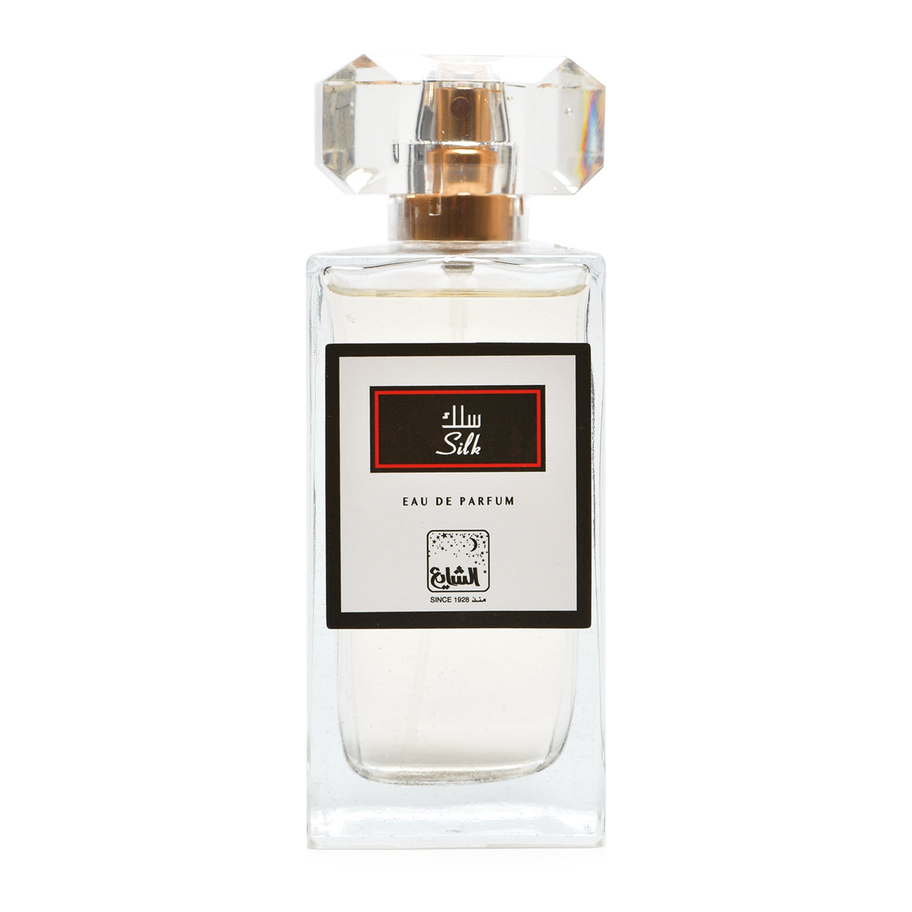 عطر سلك 100 ملي