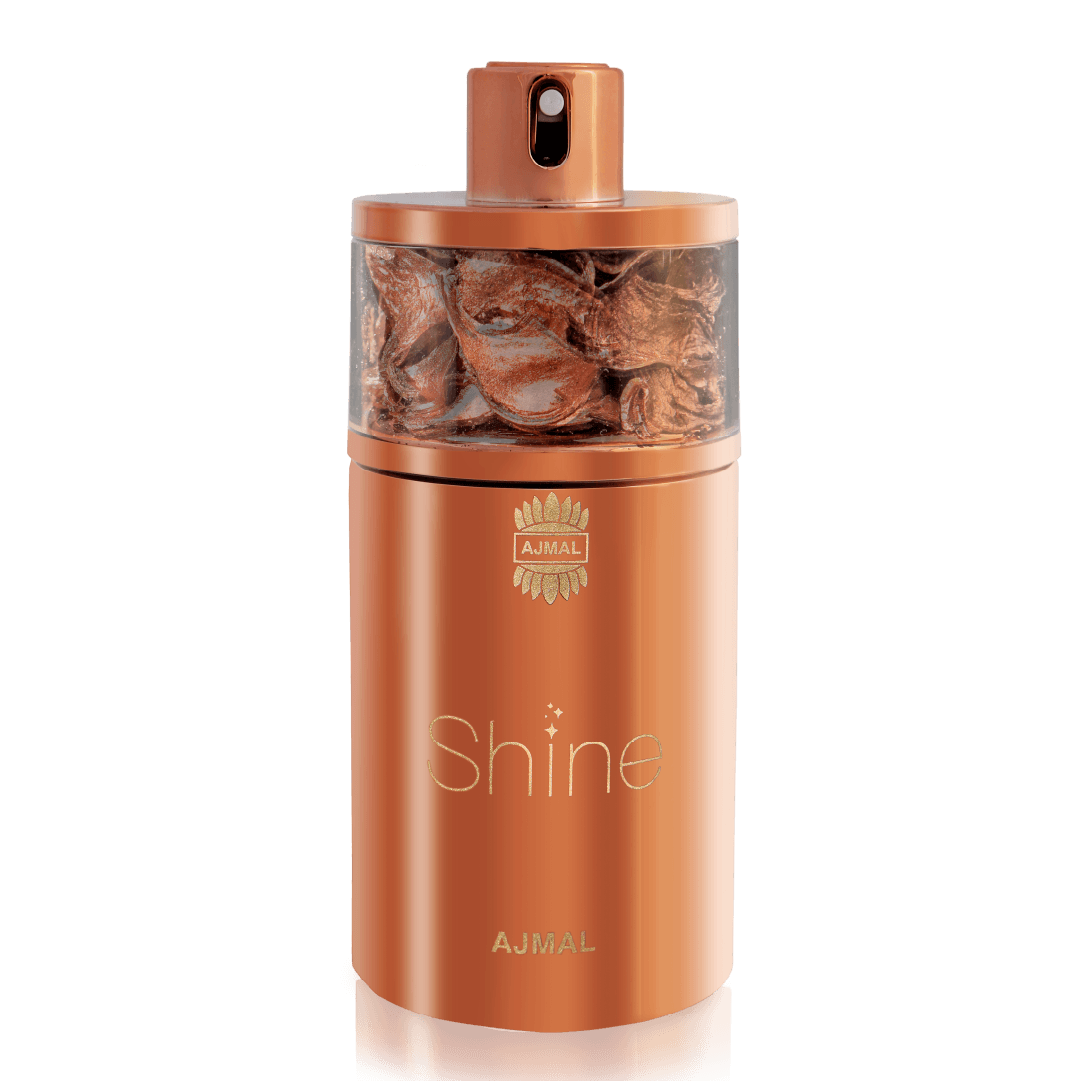 Shine Women's Eau de Parfum by Ajmal - 75ml