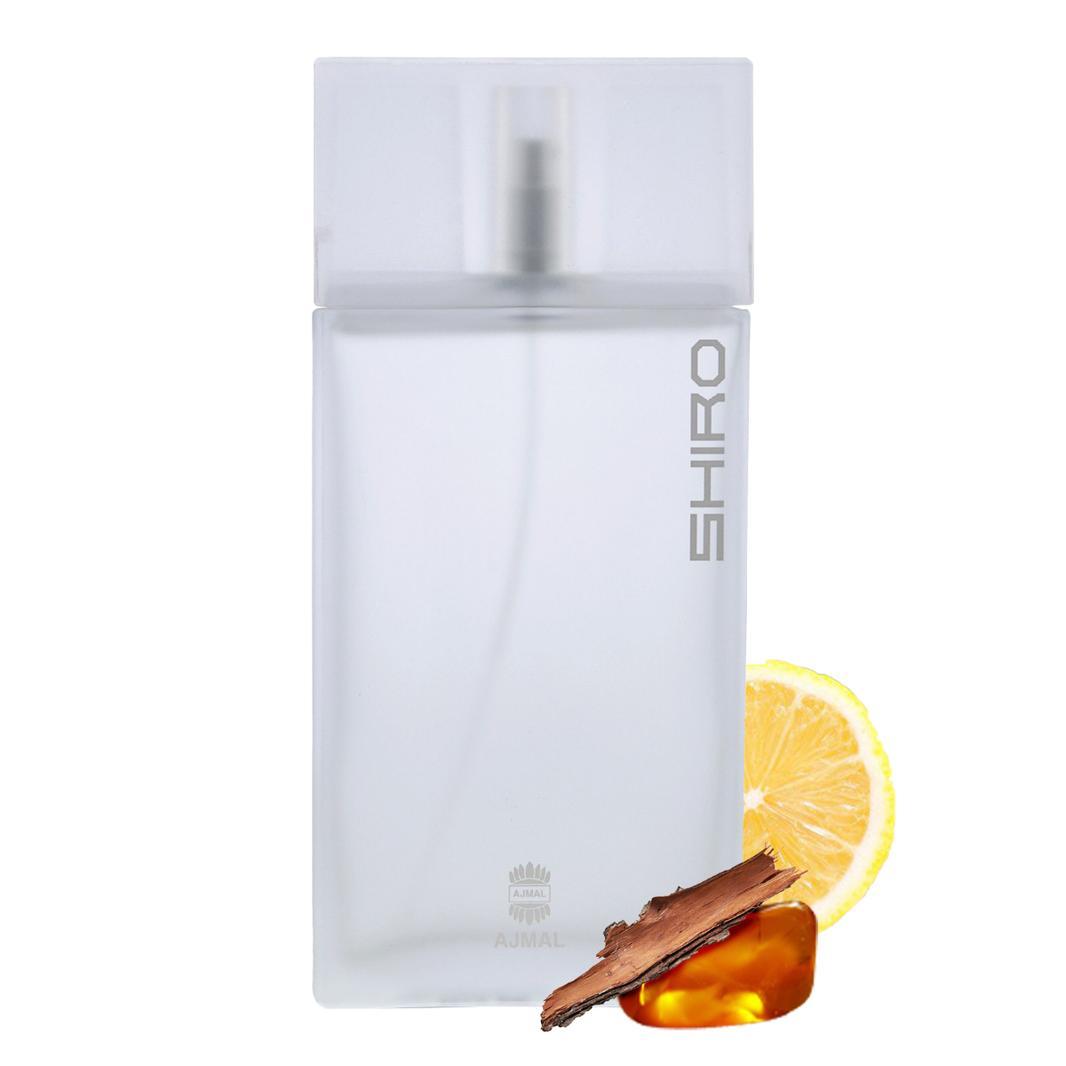 Shiro Men's Eau de Parfum by Ajmal - 90ml