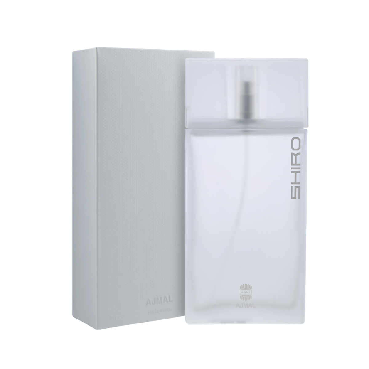 Shiro Men's Eau de Parfum by Ajmal - 90ml