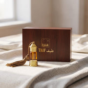 Oud & Oils