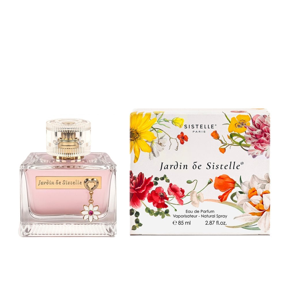 عطر جاردين دي سيستيل  85 ملي