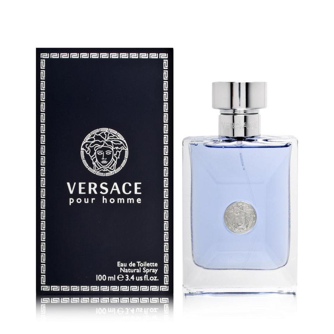 عطر فيرزاتشي بور هوم 100 ملي