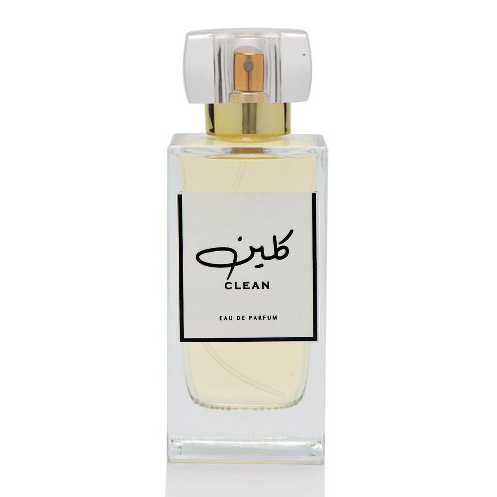 عطر كلين 100 ملي