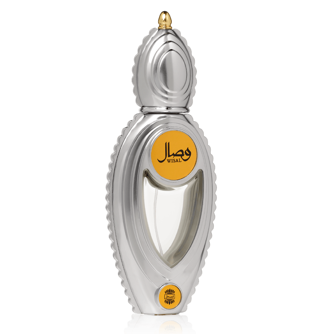 Wisal Unisex Eau de Parfum by Ajmal - 50ml