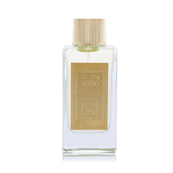 عطر وعد 100 ملي